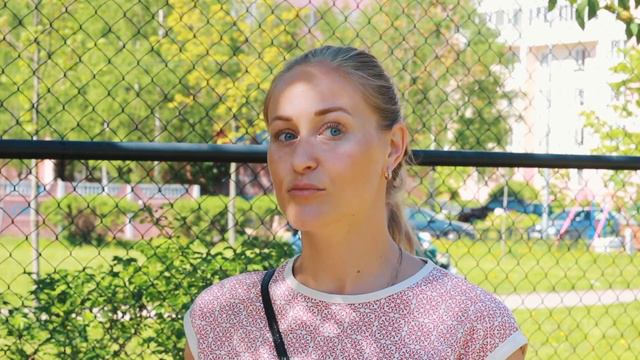 Отзыв Терентьевой Марии (Даниил и Федор) смотреть онлайн