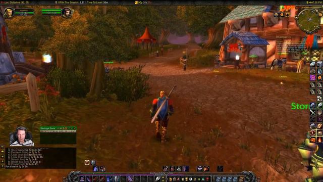 Part 5 | WORLD OF WARCRAFT: Wrath of the Lich King Classic смотреть онлайн