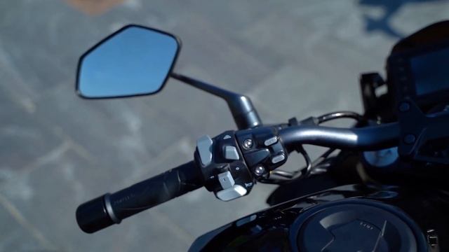ZONTES ZT125-Z2