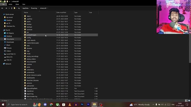How To Change Skin In Minecraft 1.20 Tlauncher Easy Steps смотреть онлайн