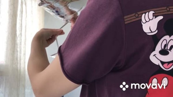 Как надувать и завязывать фольгированные шары