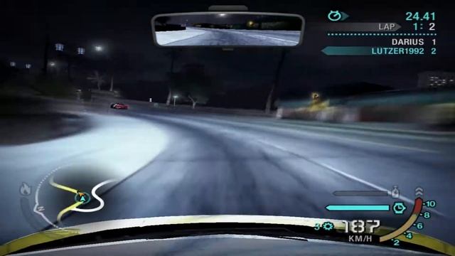 Lamborguini Gallardo vs Audi Le Mans Quattro (Darius) смотреть онлайн