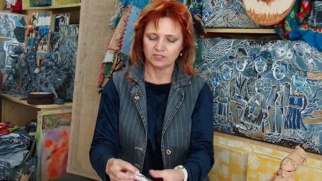 Подорожница - надежный оберег для путников смотреть онлайн