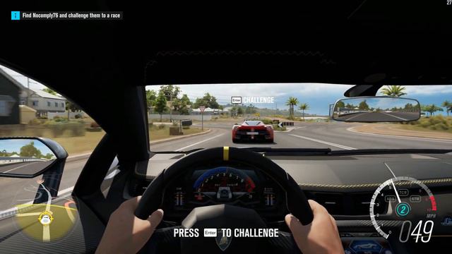 FORZA HORIZON 3 2016 1080P ULTRA Xeon w5590 And GTX 970 4GB смотреть онлайн