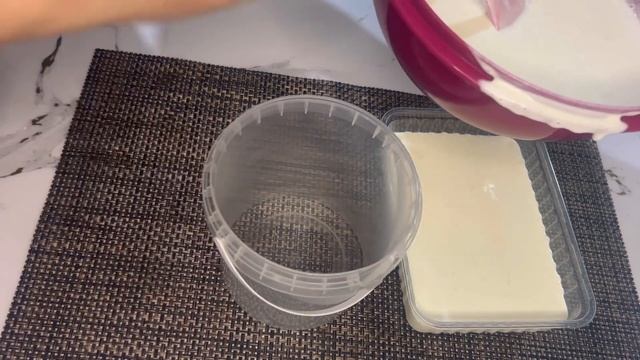 Мороженое всего 2 ингредиента.Балмұздақ.Оригинальный рецепт.Вкус детство.Қазақша рецепт. смотреть онлайн