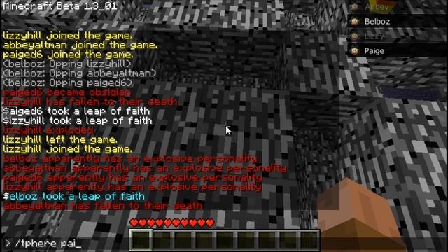 The Minecraft Crew: Episode 40 - EscapeCraft 1 - Part 2 смотреть онлайн