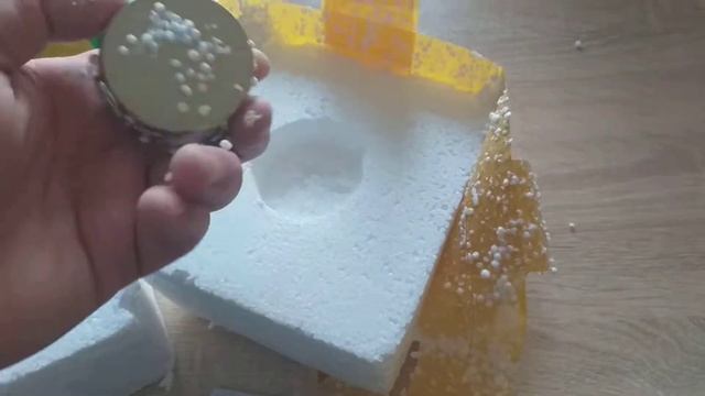 Покупка с AliExpress Неодимового магнита 50mm x 30mm N52 смотреть онлайн