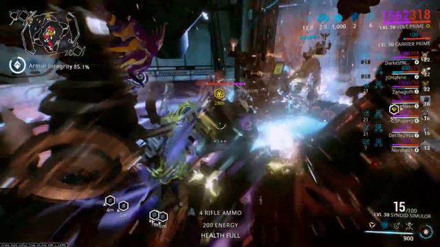 --Demonic Space Pirates-- [Hans.Yulian] Jordas Verdict | 2016/9/30 смотреть онлайн