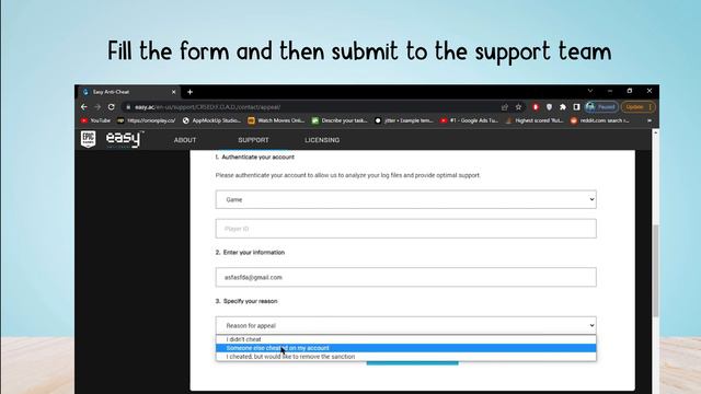 How to Fix "WAS_KICKED_OUT " Error in War Thunder смотреть онлайн