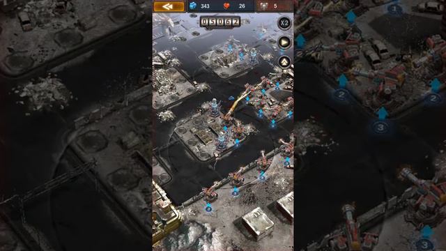 Age Of Z Origins (AOZ) бесконечная орда зомби. Игра стратегия онлайн 31521