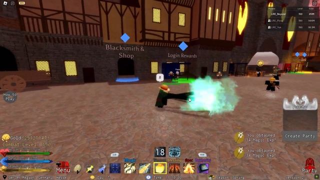 NEW Sanji Dark Leg Weapon Showcase [Roblox Legends Re:Written] смотреть онлайн