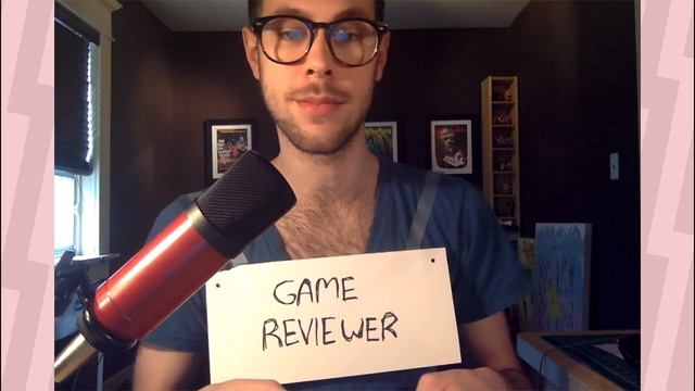 Mark Davis' Pro Bass Challenge Review - Games I Still Haven't Played смотреть онлайн