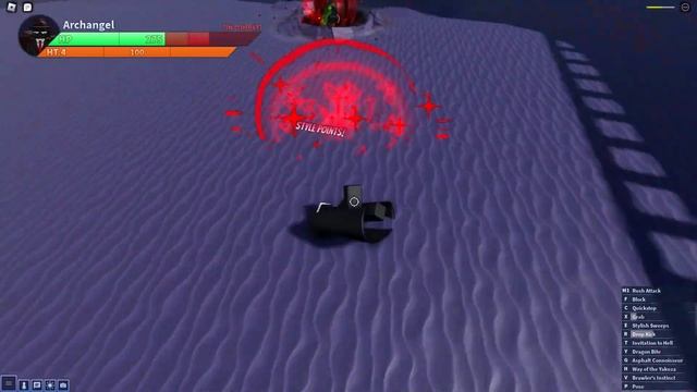 AUT Roblox: How to get Asgore смотреть онлайн