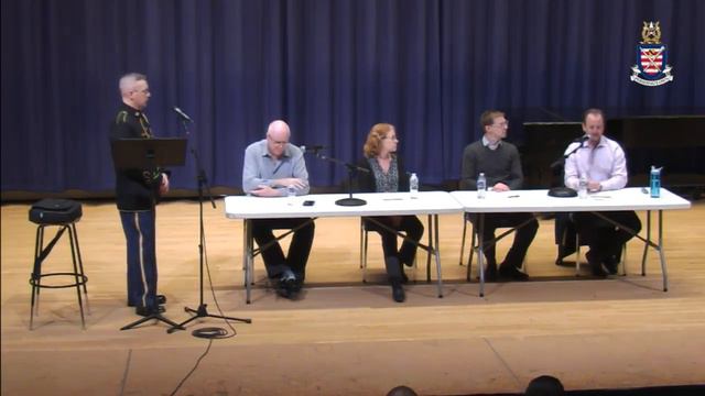 2018 American Trombone Workshop - Saturday Daytime Events смотреть онлайн