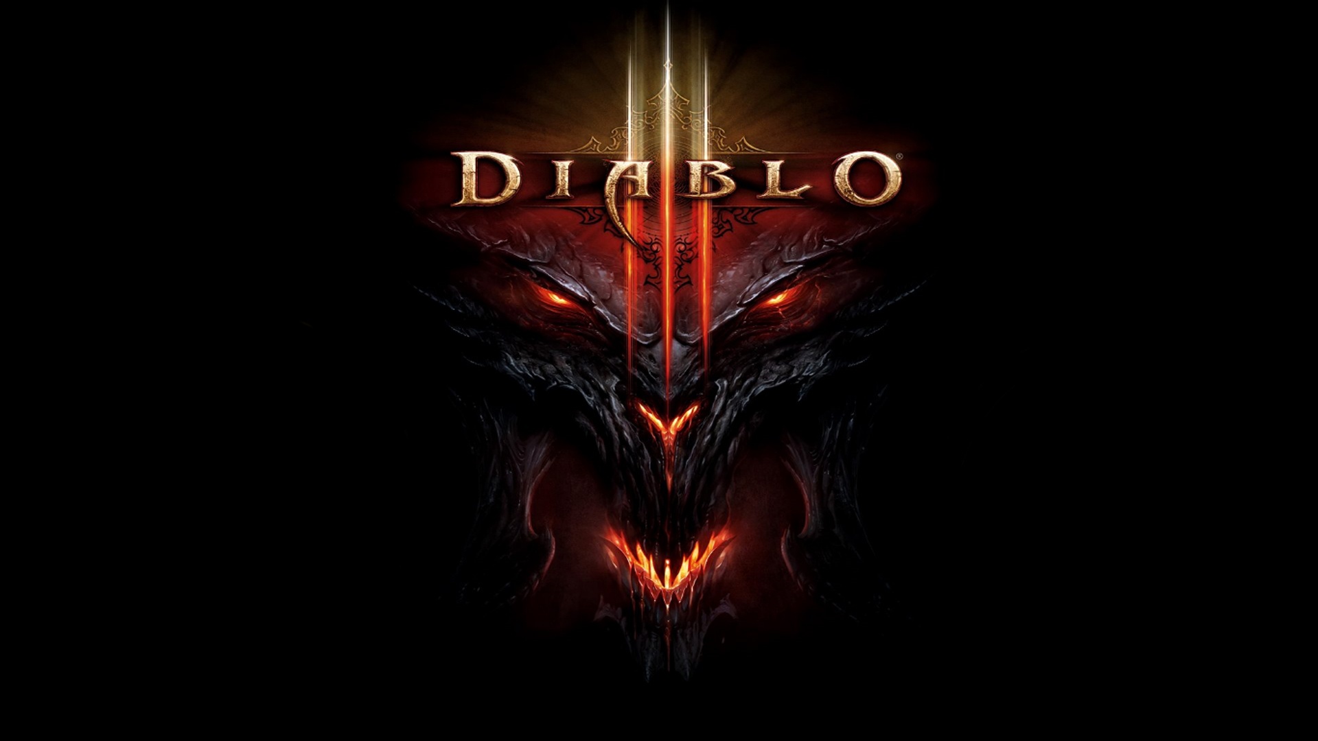 Diablo III Акт 1