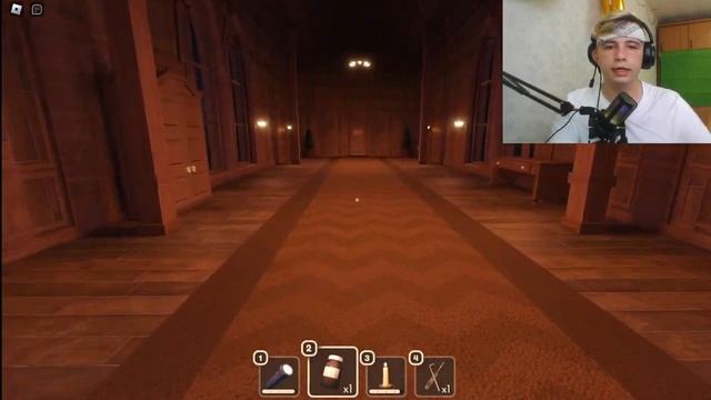 РОБЛОКС ДВЕРИ ХОРРОР ?? Doors Roblox смотреть онлайн