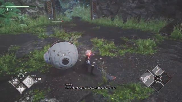 Ultra Age Demo Gameplay Walkthrough All Cutscenes PS4 English Dub No Comentary смотреть онлайн