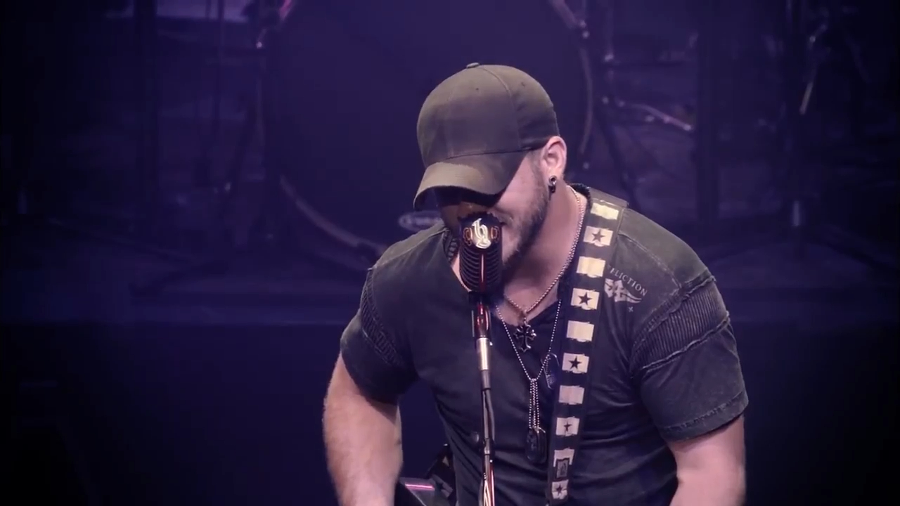 Brantley Gilbert - You Don't Know Her Like I Do