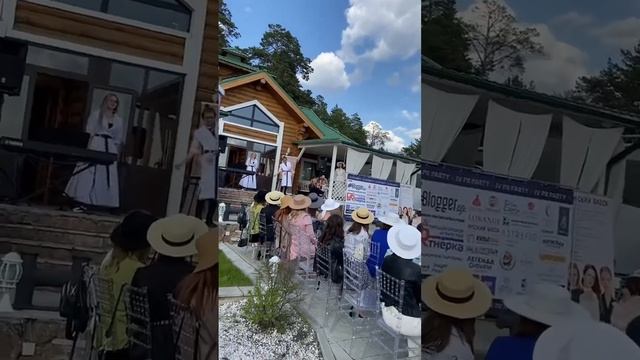 ЧТО посетить в Новосибирске? Один день в Новосибирске. PR-тусовка смотреть онлайн