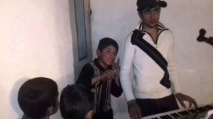 ТАЛАНТ ЗМУДГСКОГО НАРОДА Ватни зебоям