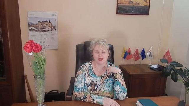 Поздравление с 8 Марта от Яны 2017г.Запорожье №78 смотреть онлайн