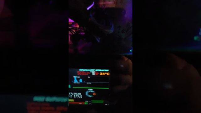 New computer I9 10900kf Nvidia 3070 worth some mods смотреть онлайн
