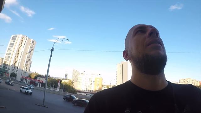 Грузия Часть 2. Казбеги румс ,Поднимаемся в горы, Аня полетела ,Тбилиси. смотреть онлайн