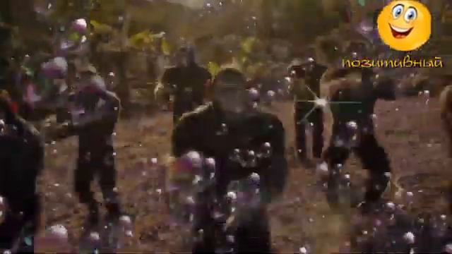Пожелание доброго утра(4) смотреть онлайн