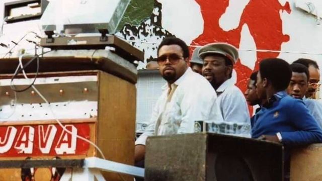 Java vs Coxsone 1984 смотреть онлайн