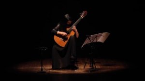 Liying Zhu - Rondeau de Concert op. 12 - NAPOLÉON COSTE
