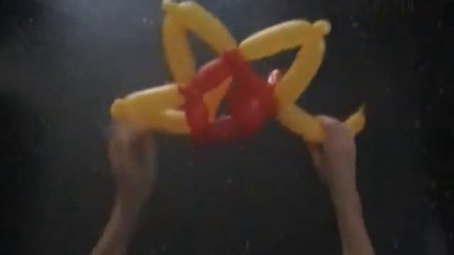 Balloon shield смотреть онлайн