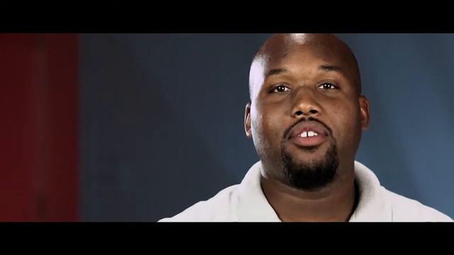 Transformation Stories - Darnell's Story смотреть онлайн