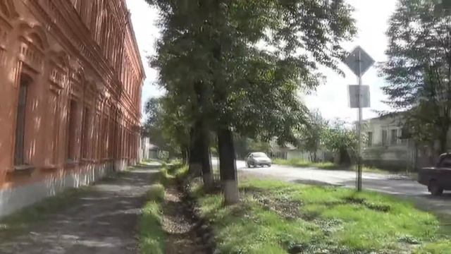 Ирбит - торговая Мекка прошлого смотреть онлайн