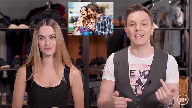 7 ВЕЩЕЙ КОТОРЫЕ ЖЕНЩИНЫ ТАЙНО ХОТЯТ ОТ МУЖЧИНЫ (Но Никогда Не Скажут Вам) смотреть онлайн