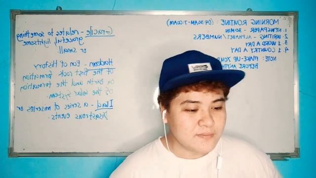 CCDI 103 Module 2 lesson 1/a смотреть онлайн