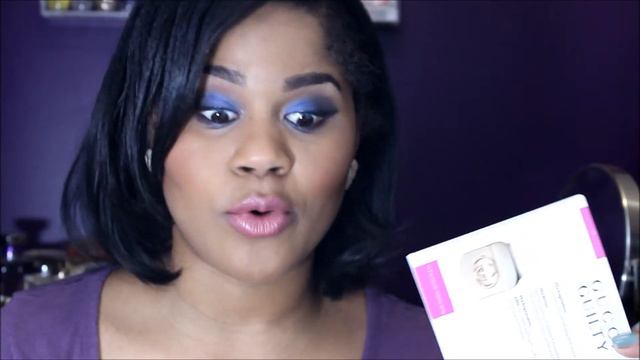 Sephora Favorite Fragrance Sampler For Her Show & Tell смотреть онлайн