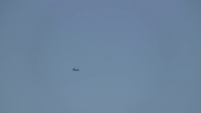 F 15 E nitro ducted fan Jet has HIGH Wind flight NAMFI 2010 SMMAC смотреть онлайн