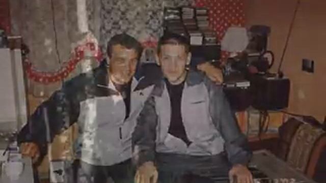 А . Дюмин - Второй сон .avi смотреть онлайн
