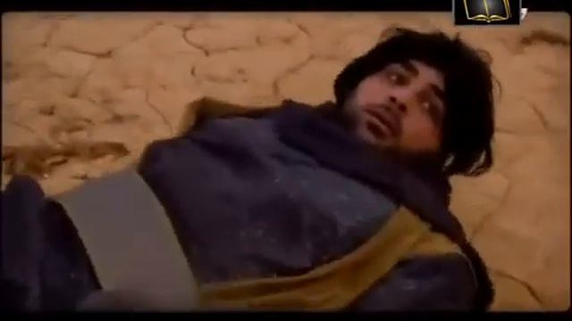 Бой Халида бин Валида с персом. смотреть онлайн