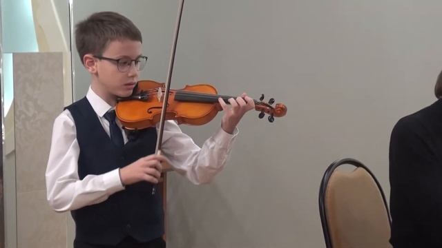 Н. Ган, " Раздумье" смотреть онлайн