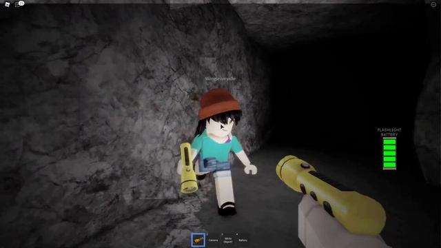HOW TO BE PRO MAZE RUNNER IN ROBLOX (The Maze) смотреть онлайн