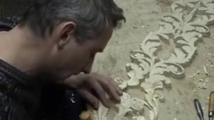 резьба по дереву 3_3_Медведев Роман