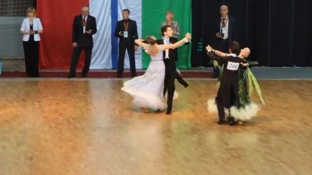 Танго Михаил Дарья MVI 1938 смотреть онлайн