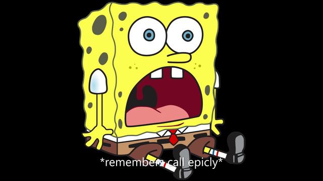 Among us but SpongeBob Part 3 смотреть онлайн