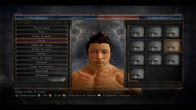 Dark Souls II | Capítulo #1 - El comienzo de la aventura de Derworn смотреть онлайн