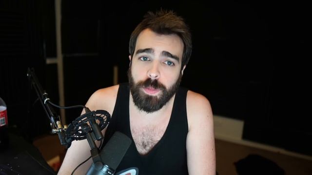 Why Calling Out Reactors Makes Them Mad смотреть онлайн