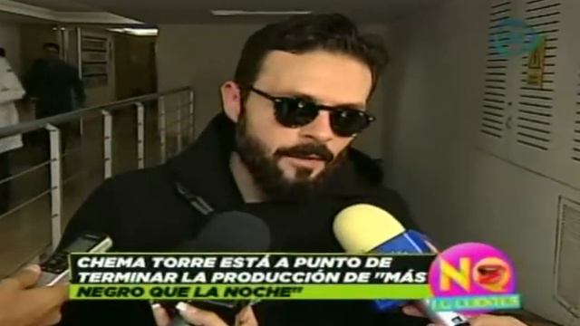 José María Torre y Fátima Torre acompañan a su mamá al hospital a una revisión смотреть онлайн