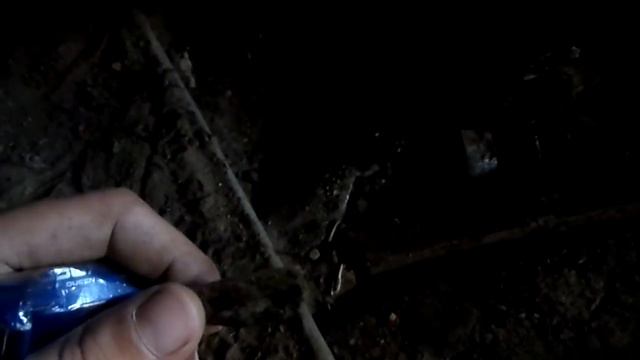 Шурф старого дома Танец ШУРФОЛОГА Видео снято на iPhone XS и фото Samsung смотреть онлайн