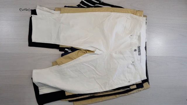 02592 Шорты ACTION (м/ж) 3 пак 6,05 13,80€ смотреть онлайн