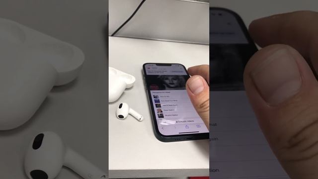 AirPods 3 смотреть онлайн
